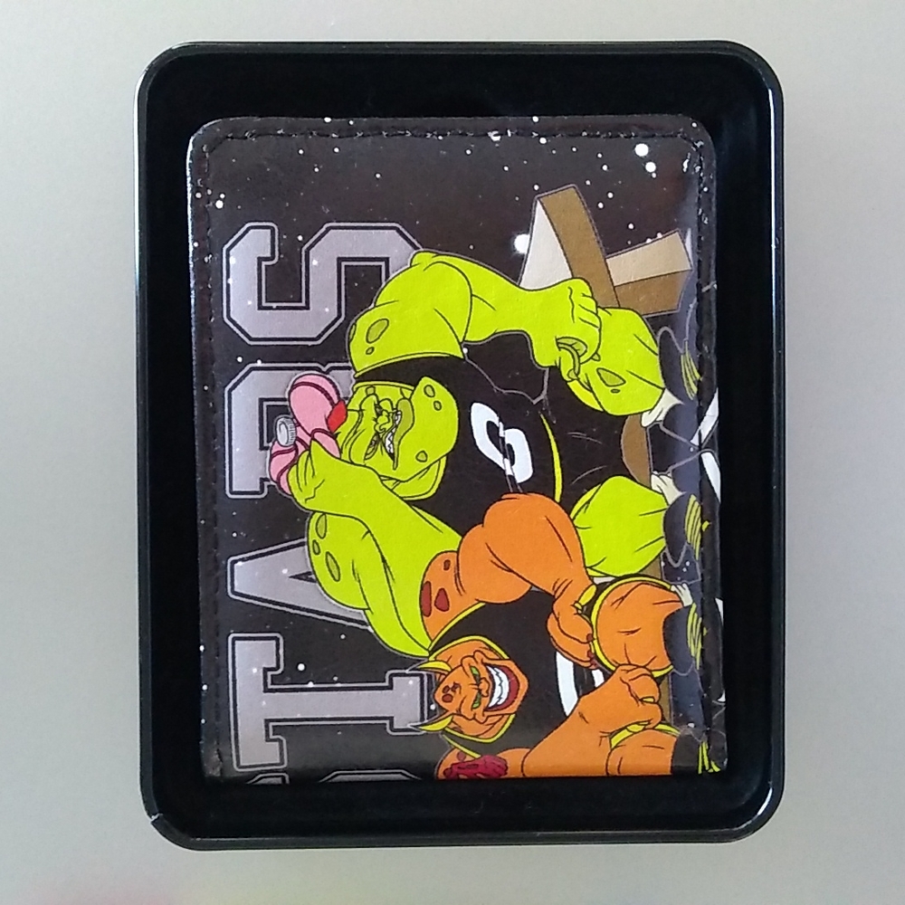 Looney Tunes Wallet